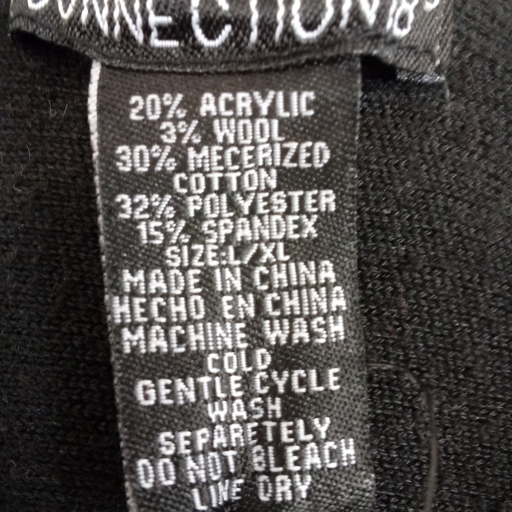 Connection 18 Skirt - Picture 4 of 5